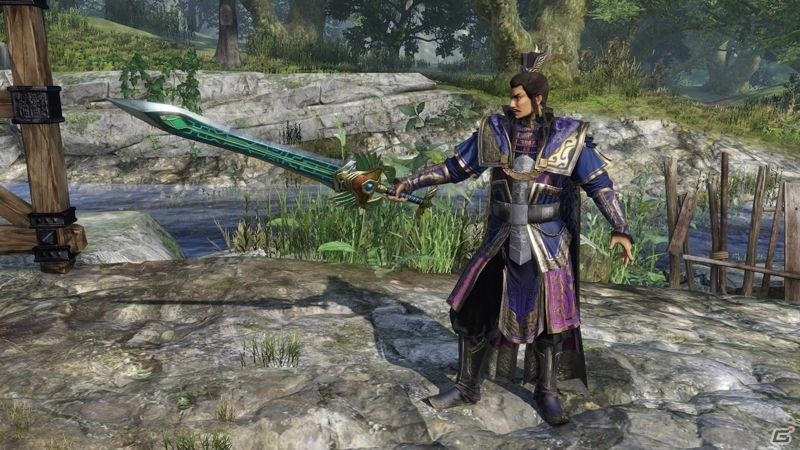 「無双OROCHI3」ダウンロードコンテンツ第6弾が配信開始！の画像2