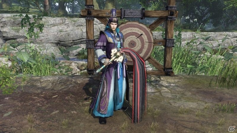 「無双OROCHI3」ダウンロードコンテンツ第6弾が配信開始！の画像8