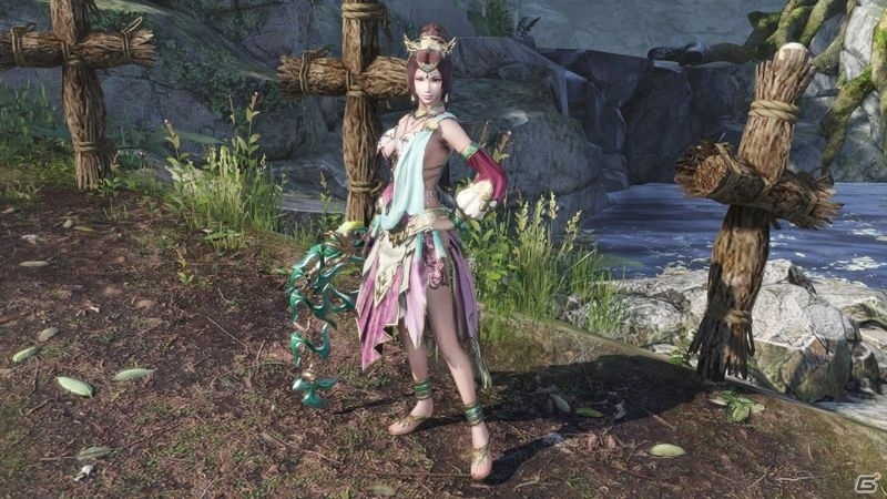 「無双OROCHI3」ダウンロードコンテンツ第6弾が配信開始！の画像9