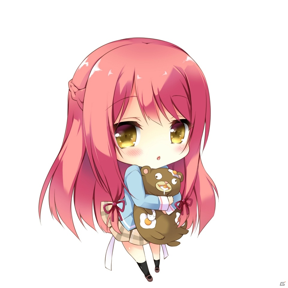 PS4/PS Vita「かりぐらし恋愛」2019年2月21日に発売決定！ストーリー、キャラクターや店舗特典情報を紹介の画像14
