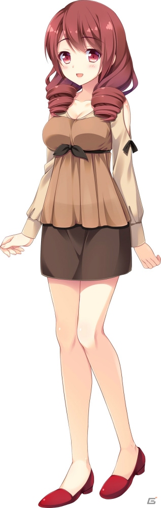PS4/PS Vita「かりぐらし恋愛」2019年2月21日に発売決定！ストーリー、キャラクターや店舗特典情報を紹介の画像19