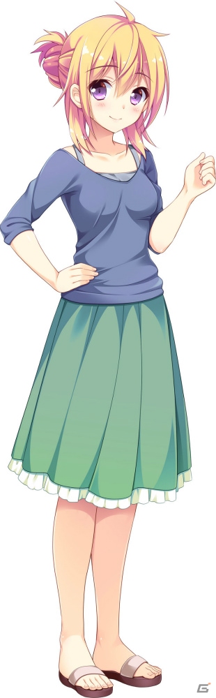 PS4/PS Vita「かりぐらし恋愛」2019年2月21日に発売決定！ストーリー、キャラクターや店舗特典情報を紹介の画像20