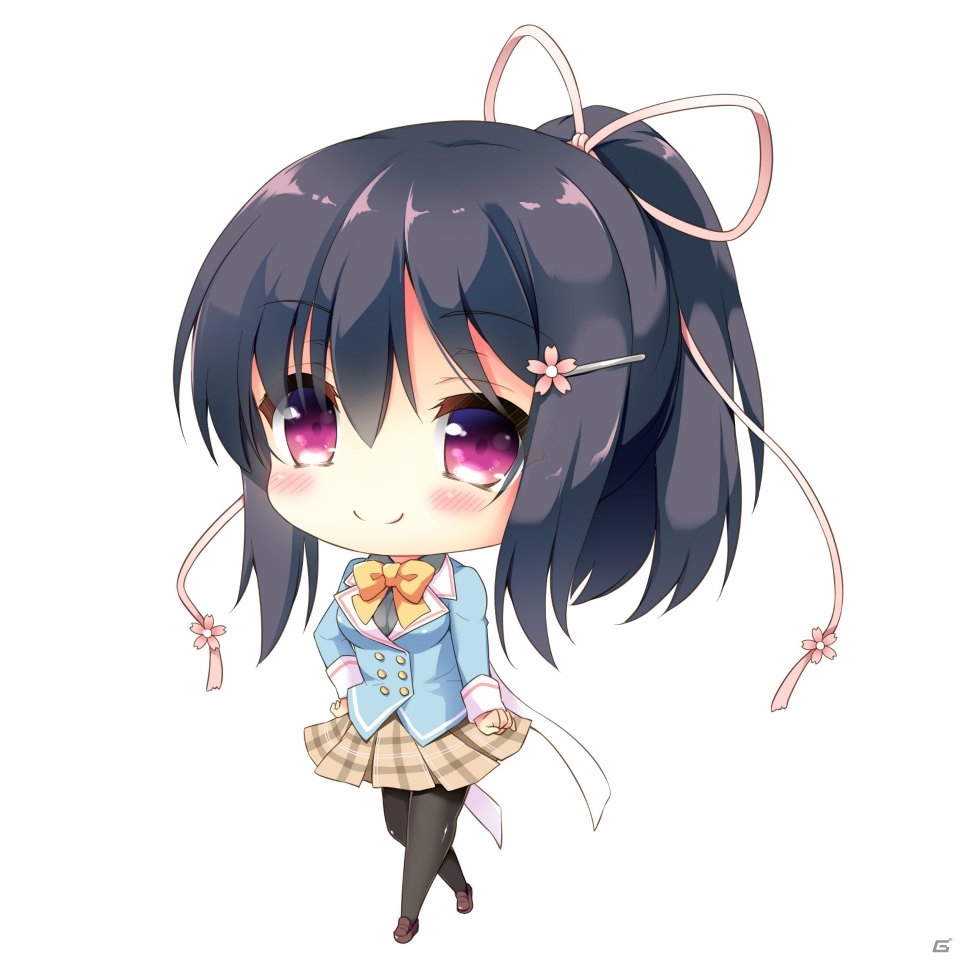 PS4/PS Vita「かりぐらし恋愛」2019年2月21日に発売決定！ストーリー、キャラクターや店舗特典情報を紹介の画像8