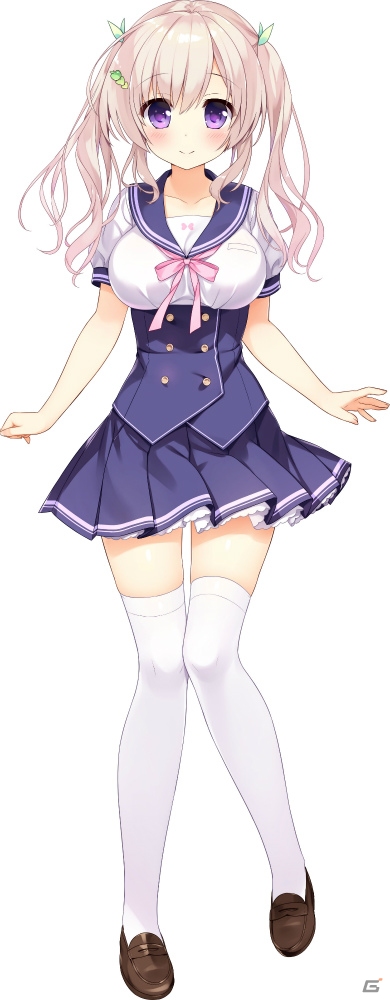 添い寝＆イチャラブ学園ADV「添いカノ～ぎゅっと抱きしめて～」がPS4/PS Vitaで2019年2月21日に発売！の画像19
