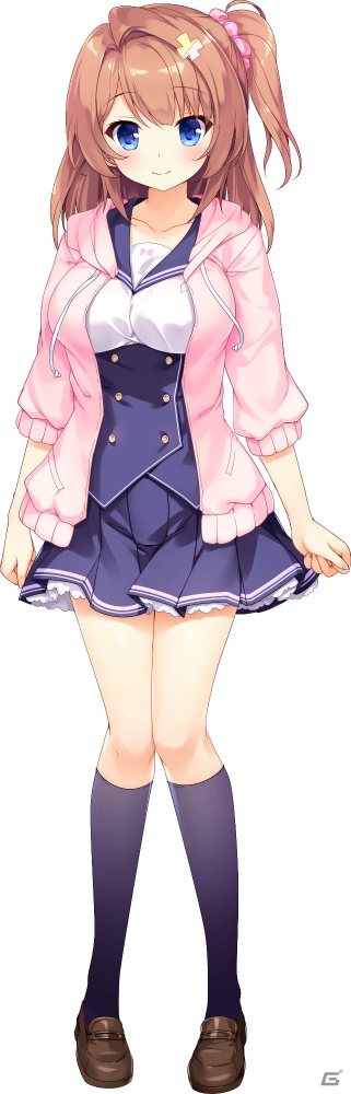 添い寝＆イチャラブ学園ADV「添いカノ～ぎゅっと抱きしめて～」がPS4/PS Vitaで2019年2月21日に発売！の画像21