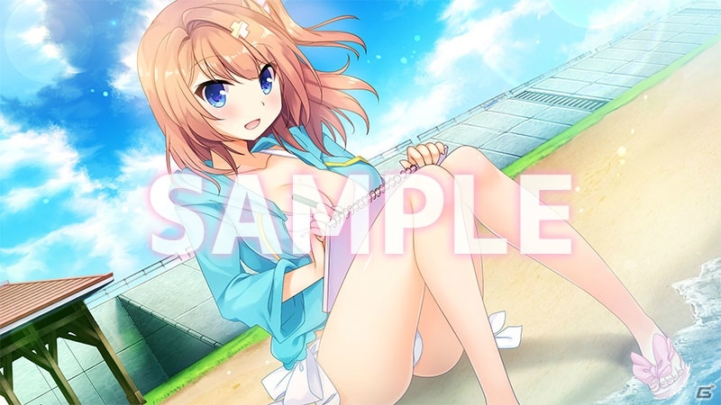 添い寝＆イチャラブ学園ADV「添いカノ～ぎゅっと抱きしめて～」がPS4/PS Vitaで2019年2月21日に発売！の画像34