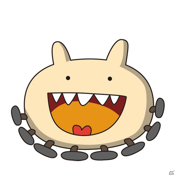 「ビリオンロード」に登場する個性豊かなモンスターたちと多彩なイベントを紹介！の画像2