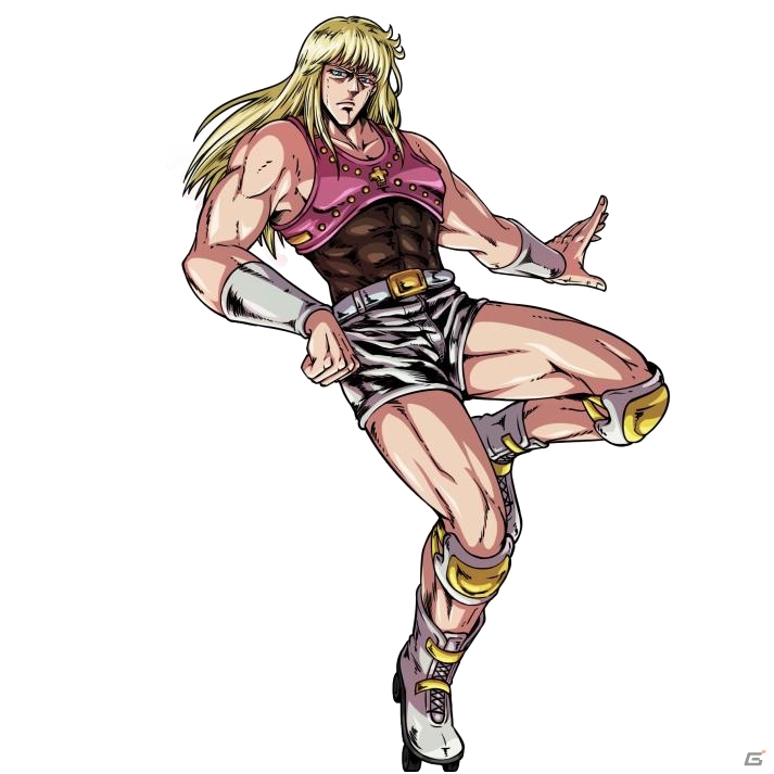 聖帝軍がドラポに攻めてくる！「ドラゴンポーカー」にて「北斗の拳 イチゴ味」とのコラボが11月12日よりスタートの画像4