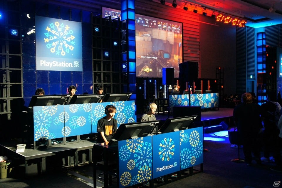 「PlayStation祭 2018」福岡会場の「CoD BO4」エキシビションマッチのストリーミング放送が決定！の画像7