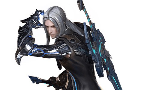 「FOX-Flame Of Xenocide-」メインキャラ「カイ」のプレイ動画が公開！大河元気さんのサイン色紙が当たるキャンペーンも