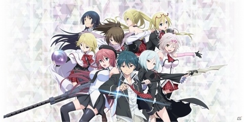 シリコンスタジオ、「トリニティセブン」を題材にしたゲームの開発を中止の画像1