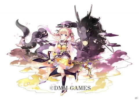 「千年戦争アイギスA」Google Play版の事前登録者数が10万人を突破！公式生放送の配信も決定の画像2