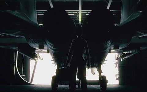 PS4/Xbox One/Steam「エースコンバット7 スカイズ・アンノウン」TVCMがWEBで先行公開！
