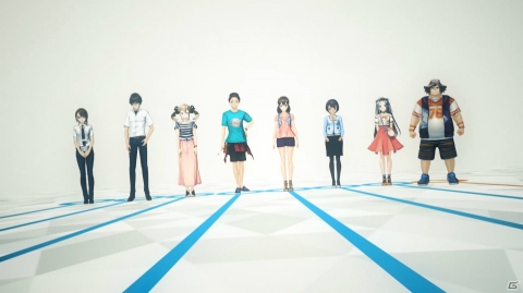 PS4/Switch「ROBOTICS;NOTES DaSH」Zweiによる主題歌OPムービーが公開！の画像1