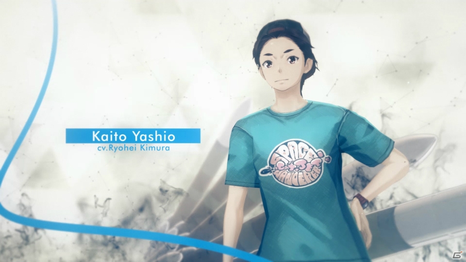 PS4/Switch「ROBOTICS;NOTES DaSH」Zweiによる主題歌OPムービーが公開！の画像2