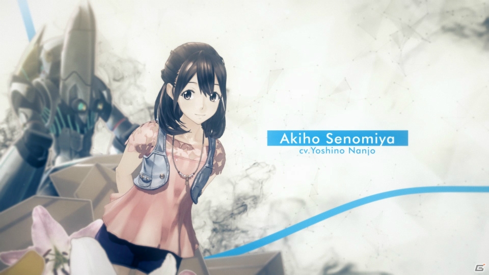 PS4/Switch「ROBOTICS;NOTES DaSH」Zweiによる主題歌OPムービーが公開！の画像3