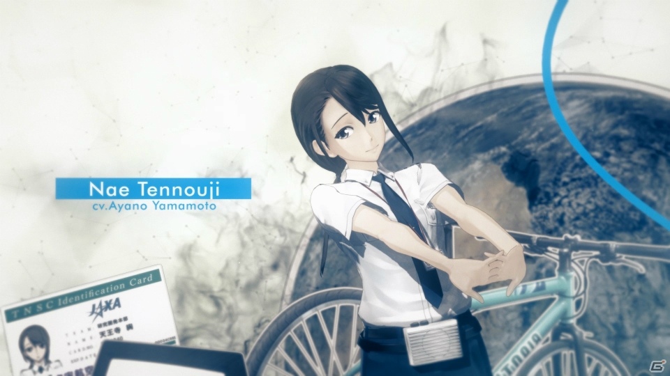 PS4/Switch「ROBOTICS;NOTES DaSH」Zweiによる主題歌OPムービーが公開！の画像4