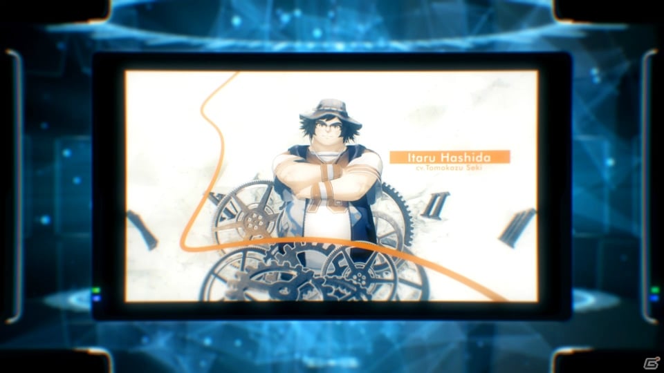PS4/Switch「ROBOTICS;NOTES DaSH」Zweiによる主題歌OPムービーが公開！の画像5