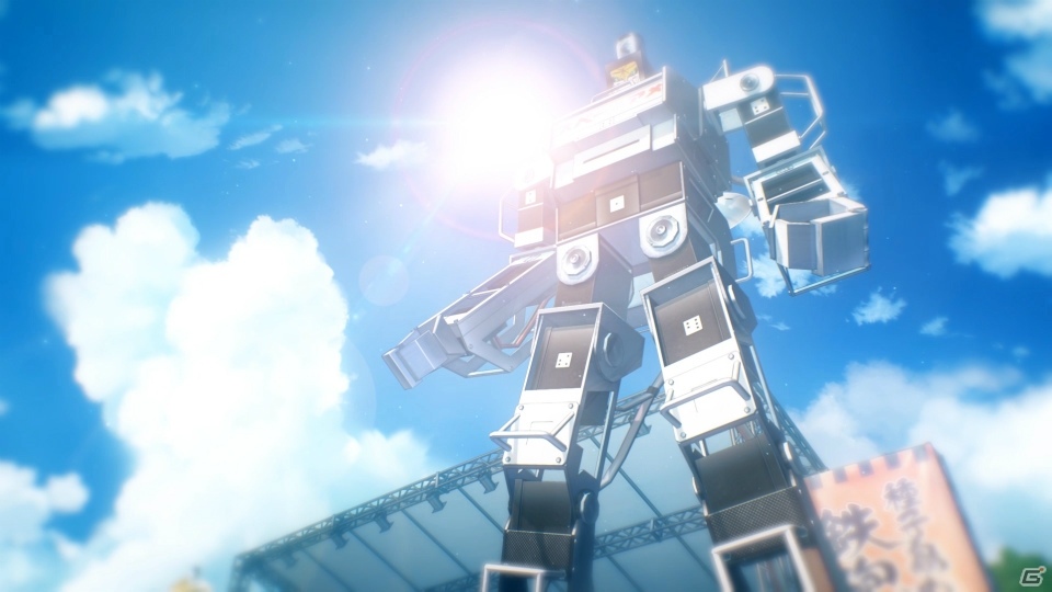 PS4/Switch「ROBOTICS;NOTES DaSH」Zweiによる主題歌OPムービーが公開！の画像7