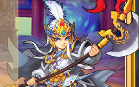 「革命フロントライン」武将の編成情報が公開！武将の獲得方法も