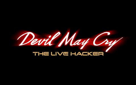 「DEVIL MAY CRY ― THE LIVE HACKER ―」が2019年3月1日より上演決定！