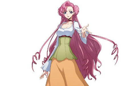 「コードギアス 反逆のルルーシュ ロストストーリーズ」リツイートキャンペーンの第5弾が開催！