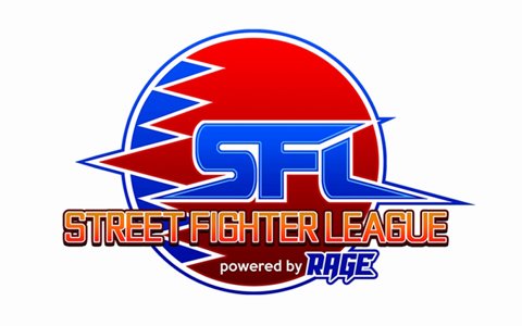 スター選手発掘プロジェクト「ストリートファイターリーグ powered by RAGE」が来春に開幕決定！