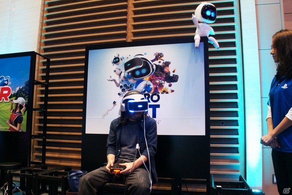 「PlayStation祭 2018」広島会場の詳細が公開！事前試遊予約も開始の画像5