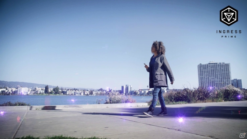 「Ingress」の次世代版リアルワールドゲーム「Ingress Prime」がApp Store、Google Playで提供開始の画像14