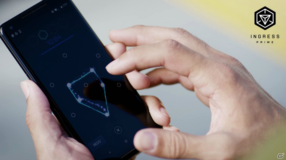 「Ingress」の次世代版リアルワールドゲーム「Ingress Prime」がApp Store、Google Playで提供開始の画像15