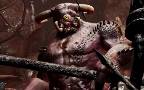 巨人と戦う体感VRアクションゲームの続編「TITAN SLAYER II」がSteamにて早期アクセス開始！