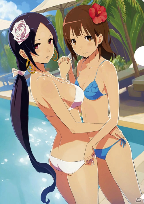 PS4「CONCEPTION PLUS 俺の子供を産んでくれ！」発売日が2019年1月31日に決定！の画像12