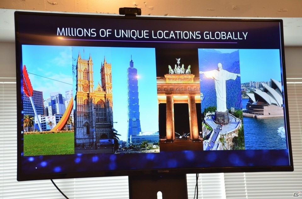「Ingress Prime」はどこが新しく生まれ変わったのか？開発陣によるプレゼンテーションをレポートの画像3