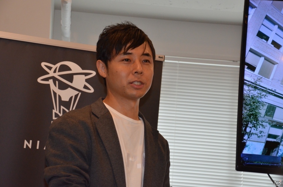 「Ingress Prime」はどこが新しく生まれ変わったのか？開発陣によるプレゼンテーションをレポートの画像4