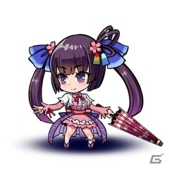 「ブレイブファンタジア」にて「葵桜玖耶プロジェクト」とのコラボイベントが開催決定！の画像4