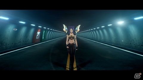 「リーグ・オブ・レジェンド」のMV「K/DA - POP/STARS」がiTunesカテゴリー別DLランキングで全米1位を獲得！の画像5