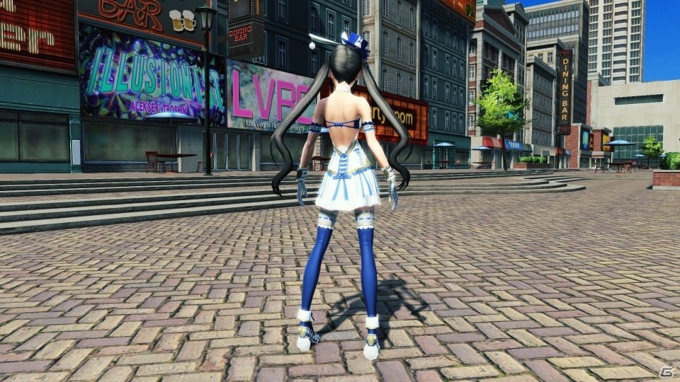 「ファンタシースターオンライン2」にて「MHFZ」とのコラボが開始！の画像196