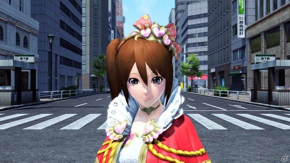 「ファンタシースターオンライン2」にて「MHFZ」とのコラボが開始！の画像204