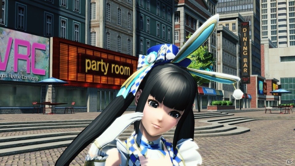 「ファンタシースターオンライン2」にて「MHFZ」とのコラボが開始！の画像205