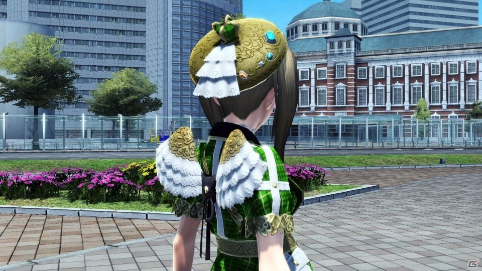 「ファンタシースターオンライン2」にて「MHFZ」とのコラボが開始！の画像208