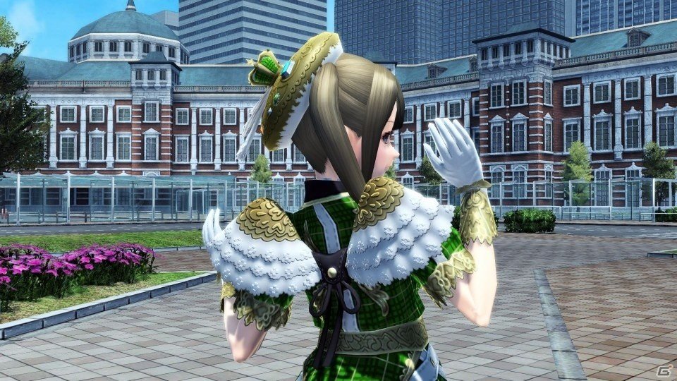「ファンタシースターオンライン2」にて「MHFZ」とのコラボが開始！の画像209