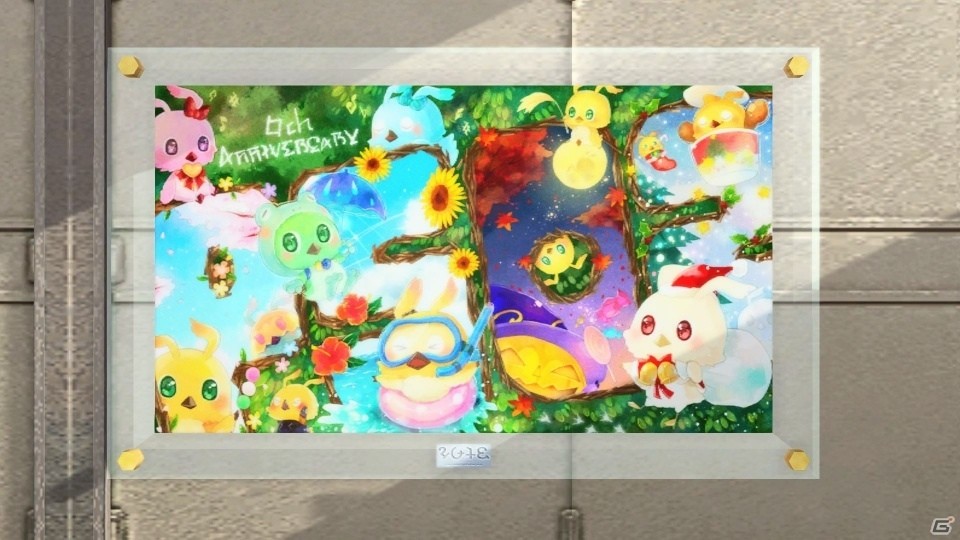 「ファンタシースターオンライン2」にて「MHFZ」とのコラボが開始！の画像222