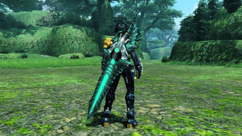 「ファンタシースターオンライン2」にて「MHFZ」とのコラボが開始！の画像51