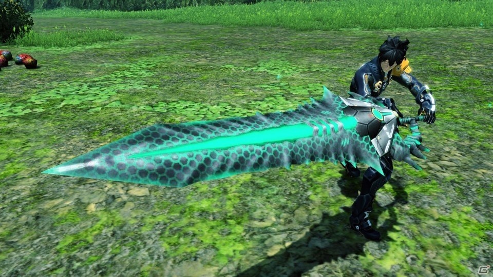 「ファンタシースターオンライン2」にて「MHFZ」とのコラボが開始！の画像53