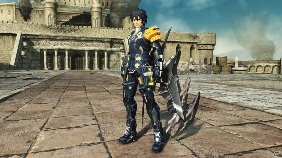 「ファンタシースターオンライン2」にて「MHFZ」とのコラボが開始！の画像78