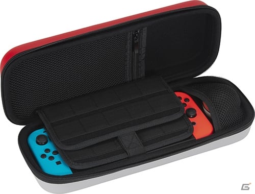 サイバーガジェット、モンスターボール Plus用新製品4種を11月16日に同時発売！の画像10