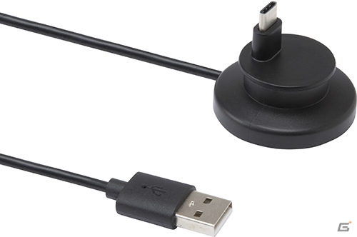 サイバーガジェット、モンスターボール Plus用新製品4種を11月16日に同時発売！の画像7