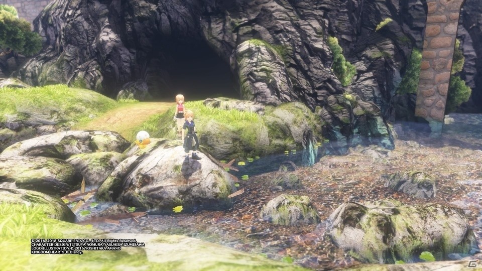 コミカルな見た目と骨太のゲーム性が魅力！「ワールド オブ ファイナルファンタジー マキシマ」プレイレポートの画像9