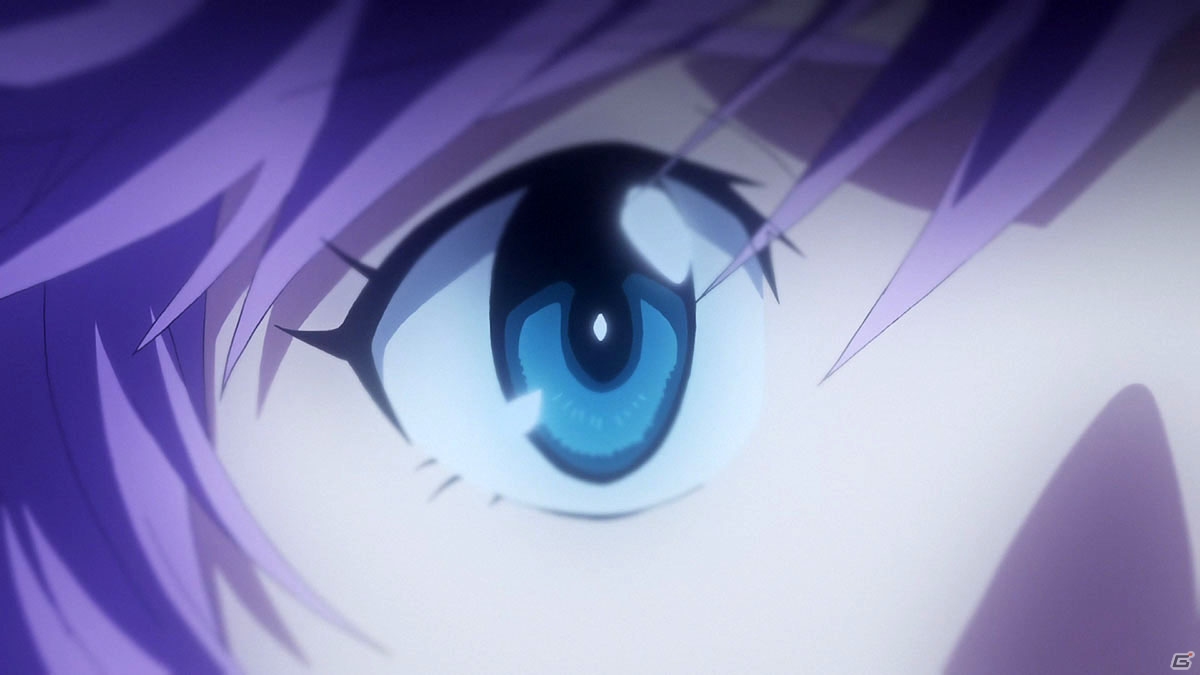 「星と翼のパラドクス」菅野よう子氏×chellyさん（EGOIST）による主題歌が聴けるアニメPV第2弾が公開！の画像3