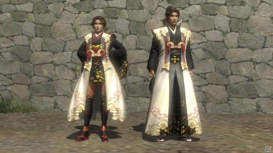 「信長の野望 Online」新規拡張パック「信長の野望 Online～天楼の章～」が2019年1月23日に実装決定！の画像2